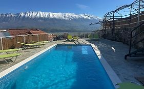 Guesthouse Mele